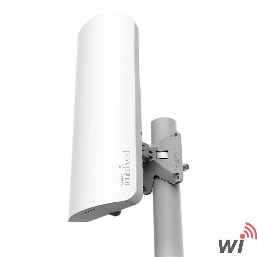 Mikrotik mANTBox ax 15s  WIFI 6