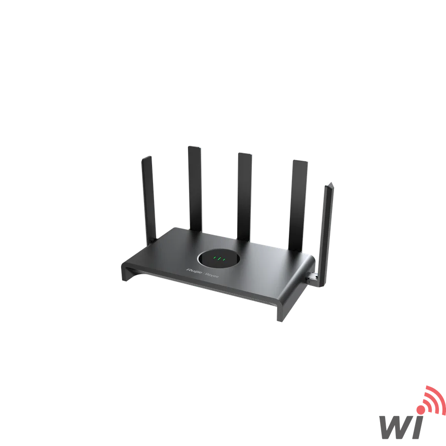 RG-EW1300G 1300M Dual-band Gigabit Wireless Router
