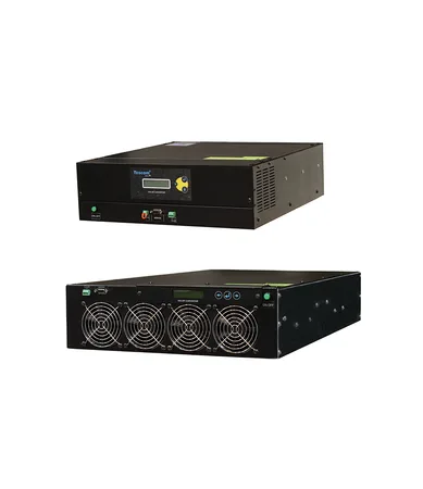 SOLAR TSC-40 KONVERTÖR 150V 120A