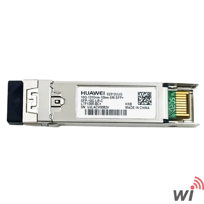 Huawei Single Mode 10G SFP+ Modül 10 KM