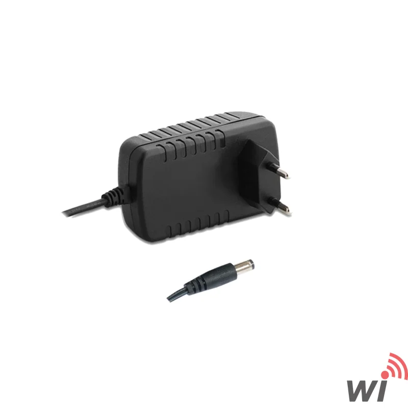 24V 1A  OEM Mikrotik Adaptör, 24POW-OEM