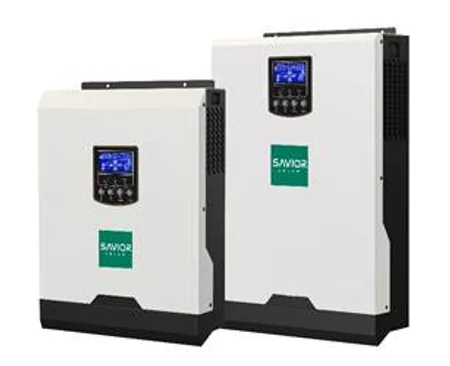 SSVP1K - 1kVA Solar Inverter