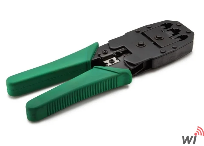S-Link SL-315 RJ-45/RJ-12/RJ-11 Üçlü Pense