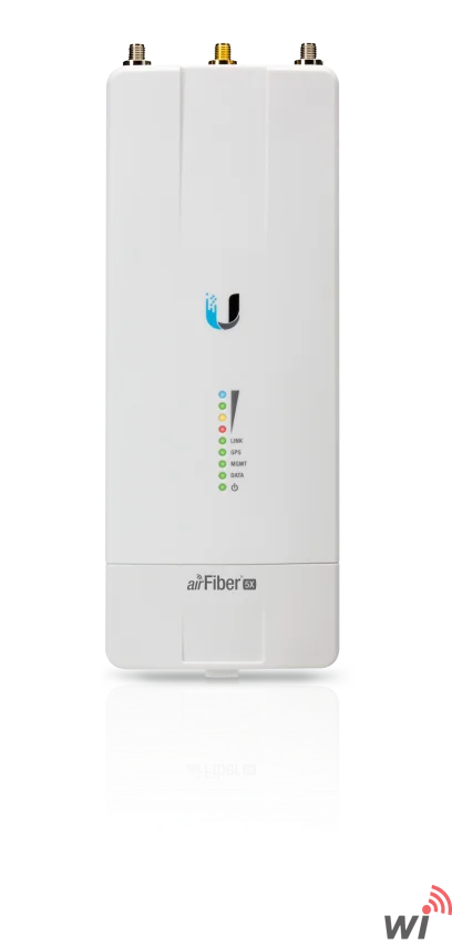 Airfiber AF-5X 5 GHz Profesyonel Yüksek Kapasiteli 5 Ghz Radyo Link