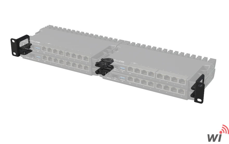RB5009 rackmount kit K-79