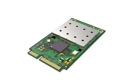 Mikrotik Concentrator Gateway Card  R11e-LoRa9  902-928 MHz