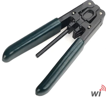 FTTH Toolkit, Fast Connector Set