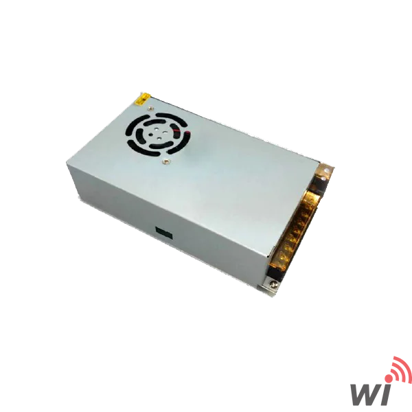 Prolink PM-240-24 24V 10A 240W SMPS Güç Kaynağı