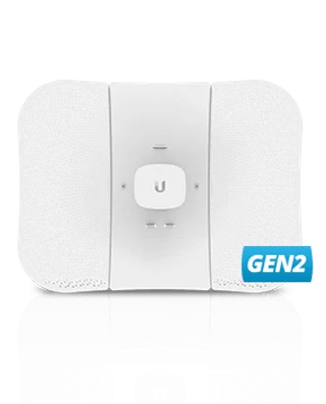 LiteBeam AC 2x2 Mimo Airmax  ac CPE / Gen2