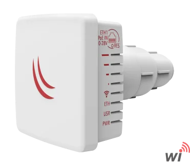 Mikrotik  LDF 2 2.4 Ghz