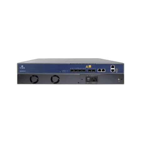 VSOL - 4 PORT - OLT , FTTX