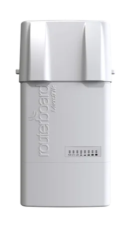 Mikrotik BaseBox 6