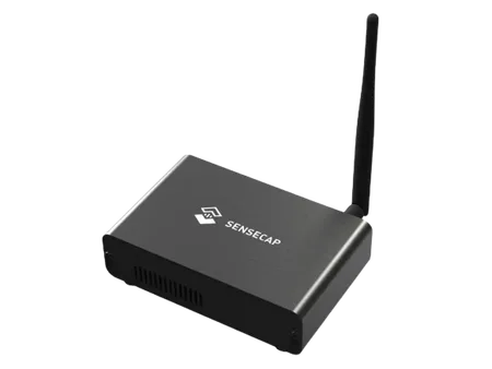 SenseCAP M1 LoRaWAN Gateway - EU868