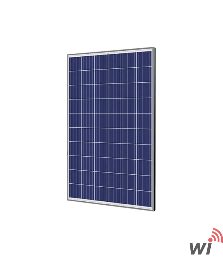 TESCOM POLİKRİSTALİN 270 WATT GÜNEŞ PANELİ