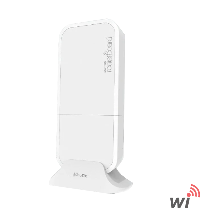 Mikrotik RBwAPG-60ad