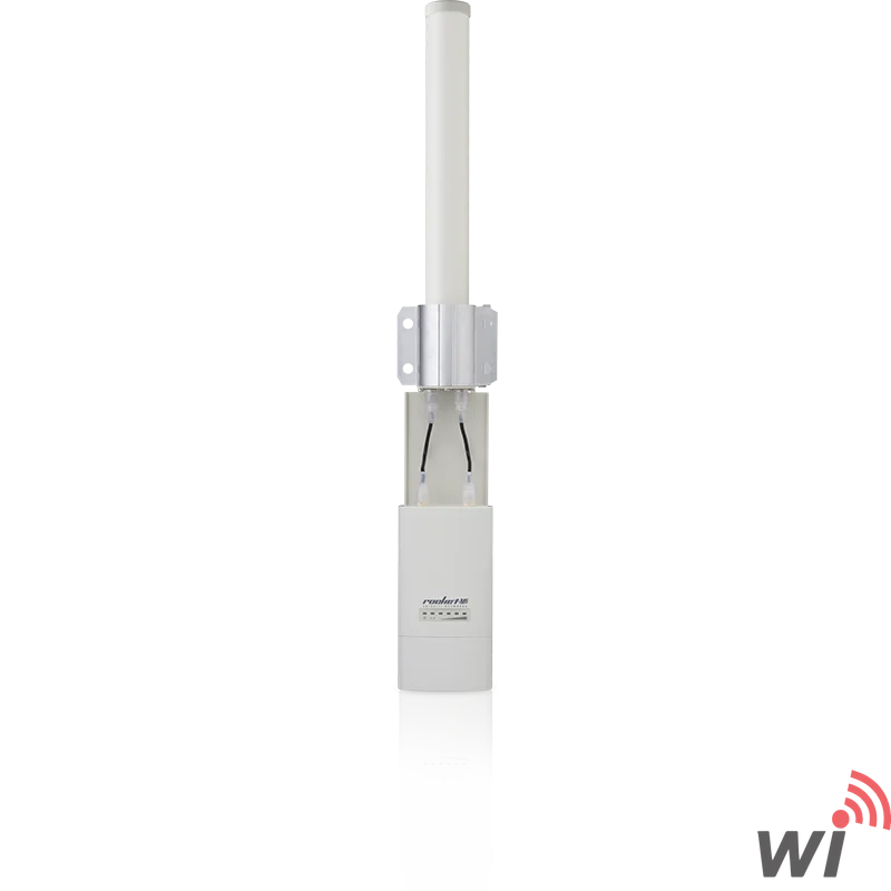 5GHz AirMax Dual Omni, 10dBi
