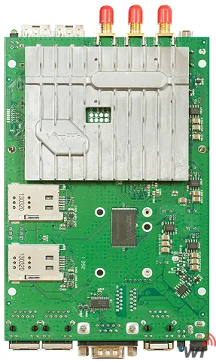 RouterBOARD 953GS-5HnT-RP