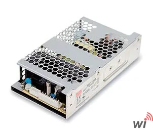 Mean Well PSC-160B-C 160W 27.6V 5.8A Ups Fonksiyon