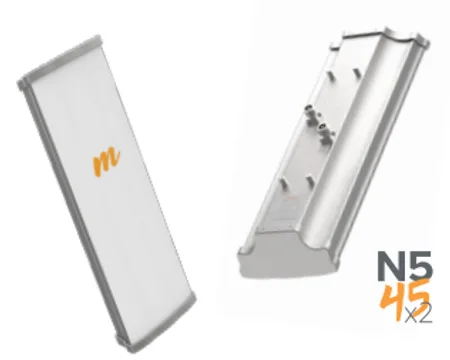 Mimosa N5-45x2 Sektör Anteni