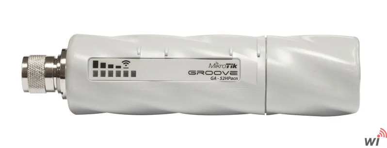 GrooveA 52 ac Level4  AC Serisi AP  -8dBi Anten Hediyeli