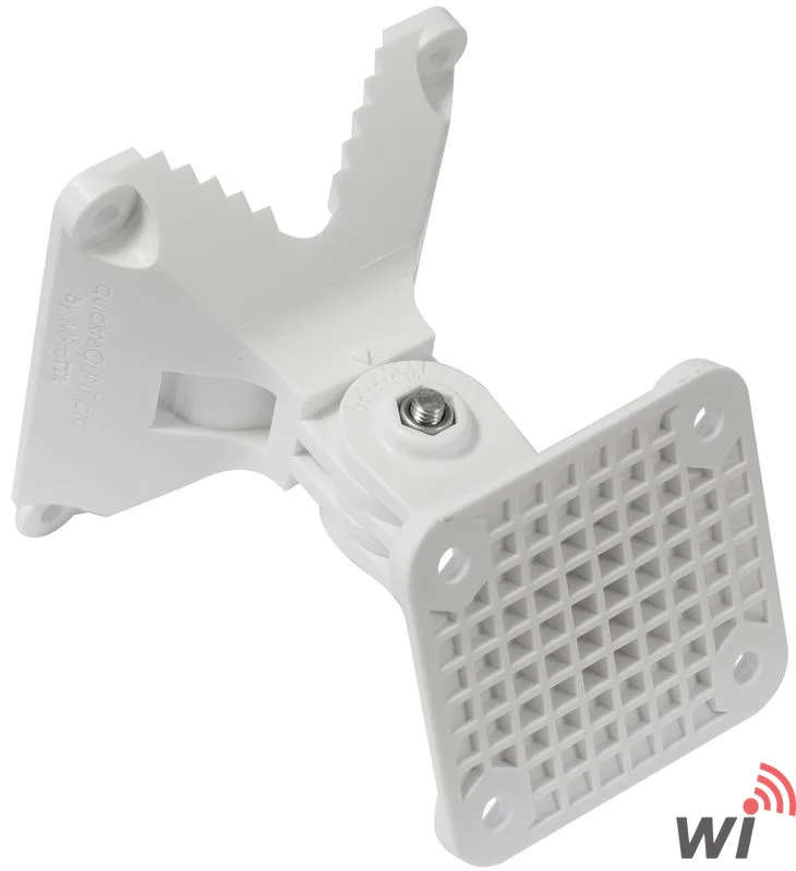 Mikrotik QuickMount Pro LHG Montaj Aparatı (Bracket)