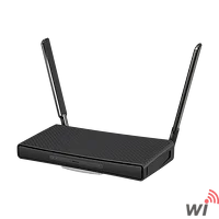 Mikrotik C53UiG+5HPaxD2HPaxD Wifi-6  Dual Band Access Point Router