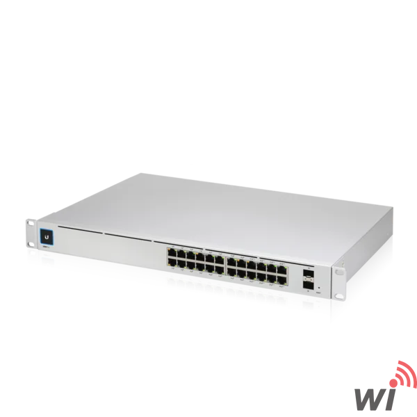 Ubiquiti Switch USW Pro 24