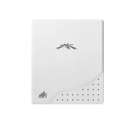 mFi, Temperature Sensor