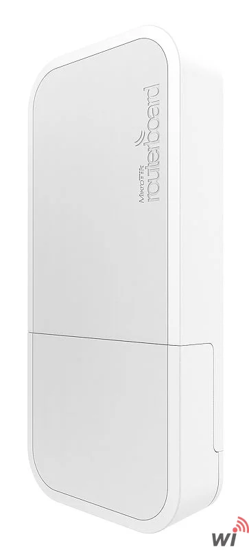 Mikrotik wAP LoRa9 kit L4 AP ,902-928 MHz