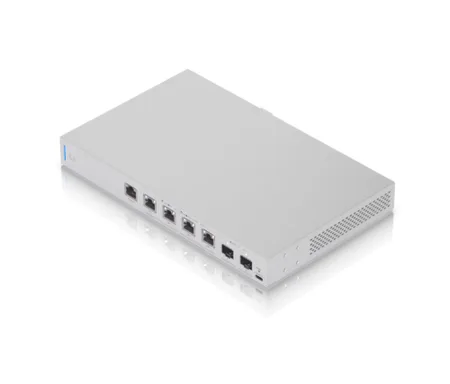 US-XG-6PoE  LAYER 4 SW 10GBE POE++ RJ45 PORT VE 10SFP+ PORT