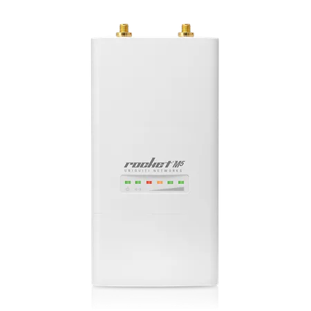Ubiquiti Rocket M5 , 5Ghz Mimo Access Point