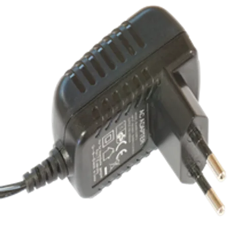 12V 0.5A Adaptor