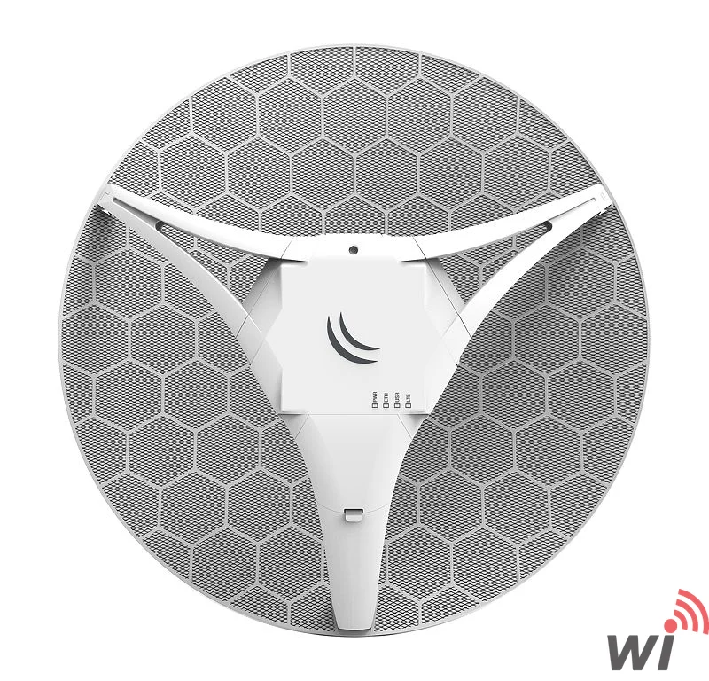 Mikrotik RBLHGR&R11e-LTE6