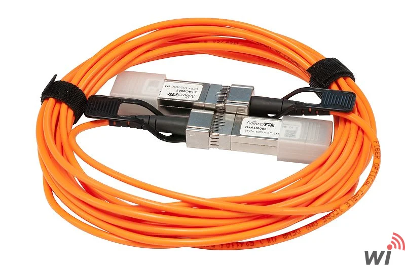 S + AO0005 SFP 5m 10Gbit Patch/DAC