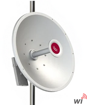 MANT30PA Mikrotik 5 Ghz 30Dbi Profesyonel Dish Anten