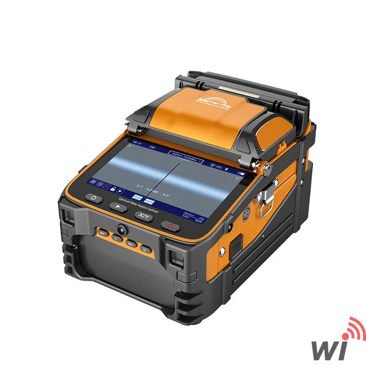 Signal Fire Ai-9 Fiber Fuzyon Seti