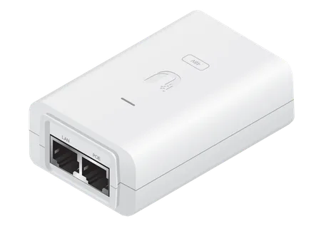 PoE 48V-24WATT-0.5A  802.3af,802.3at destekli