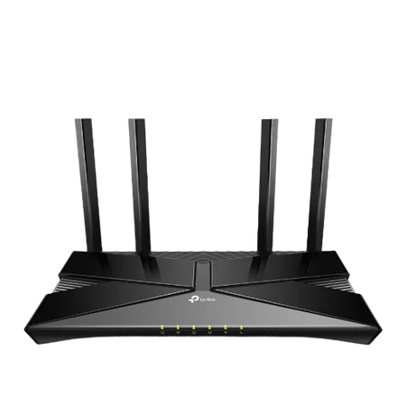 AX1800 Wireless VoIP GPON Router