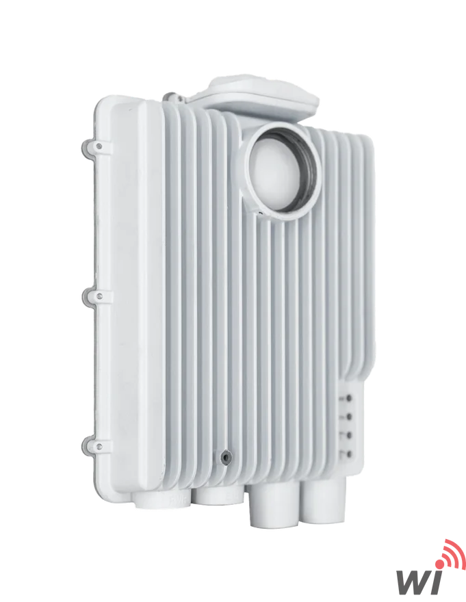 Mimosa B6x Noktadan Noktaya (PTP) Backhaul