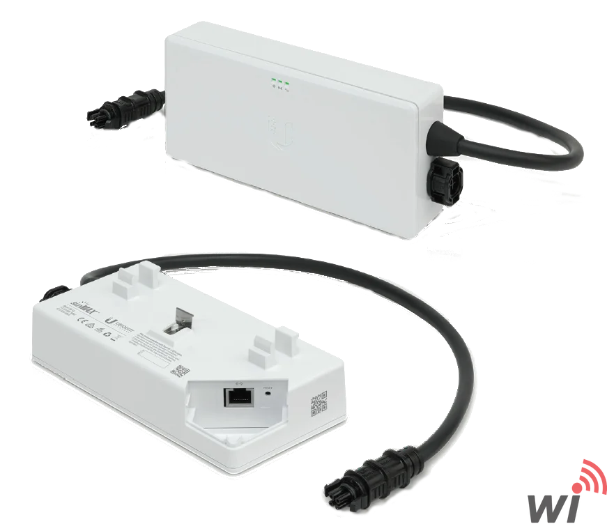 UbiquitiSunmax Güneş Geçidi SM-PICO