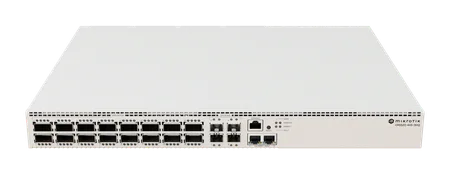 Mikrotik CRS520-4XS-16XQ 100 Gigabit Switch
