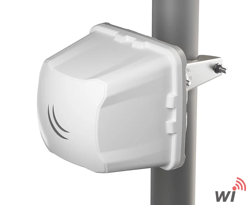 Mikrotik Cube Lıte60