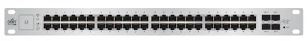 Unifi PoE+ Switch 48 Port , SFP, 500W