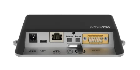 LtAP mini LTE kit  4G,LTE Modem