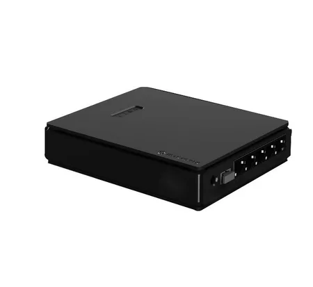 Mikrotik hAP ax GPON