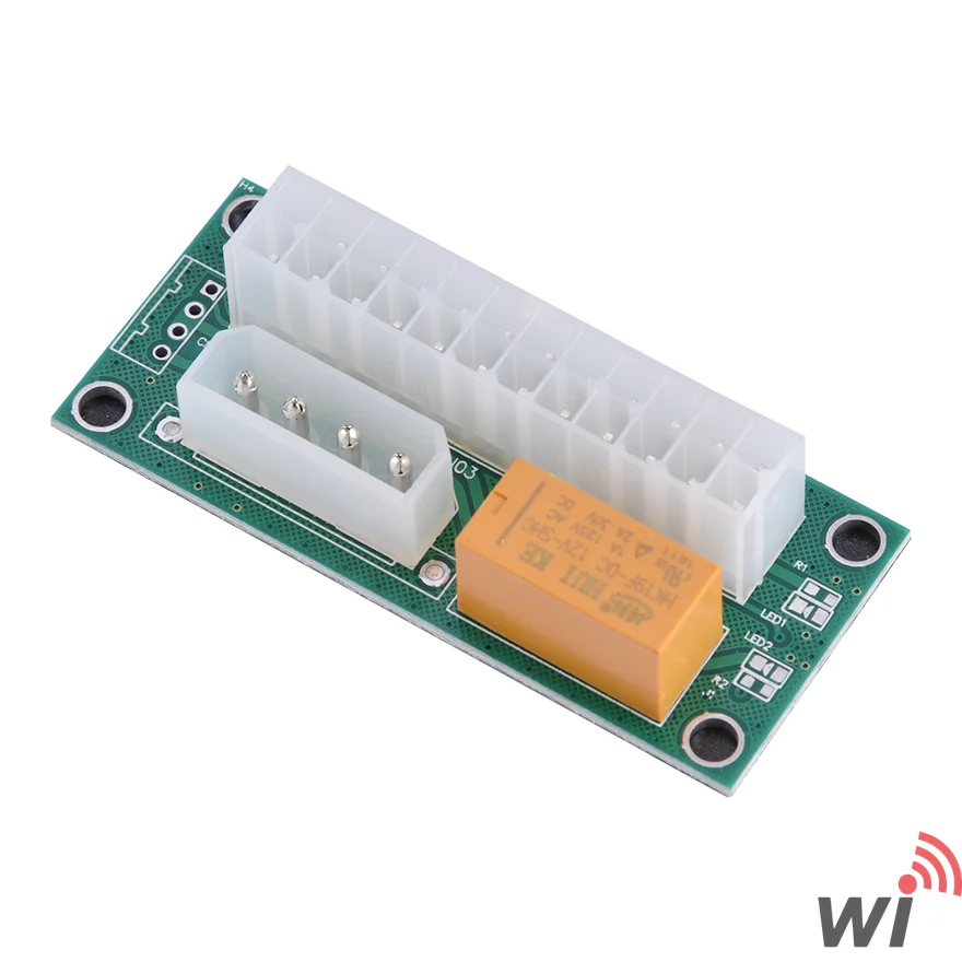 Mining Add2PSU Power Supply Çoklayıcı