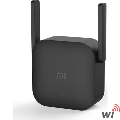 Xiaomi Mi Wifi Pro Sinyal Yakınlaştırıcı - Güçlendirici 300 Mbps