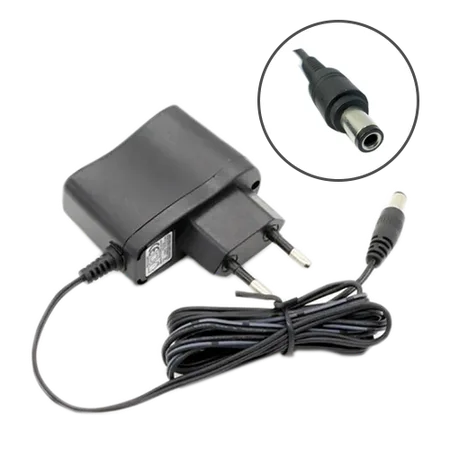 12volt 500mA 0.5A Adaptor