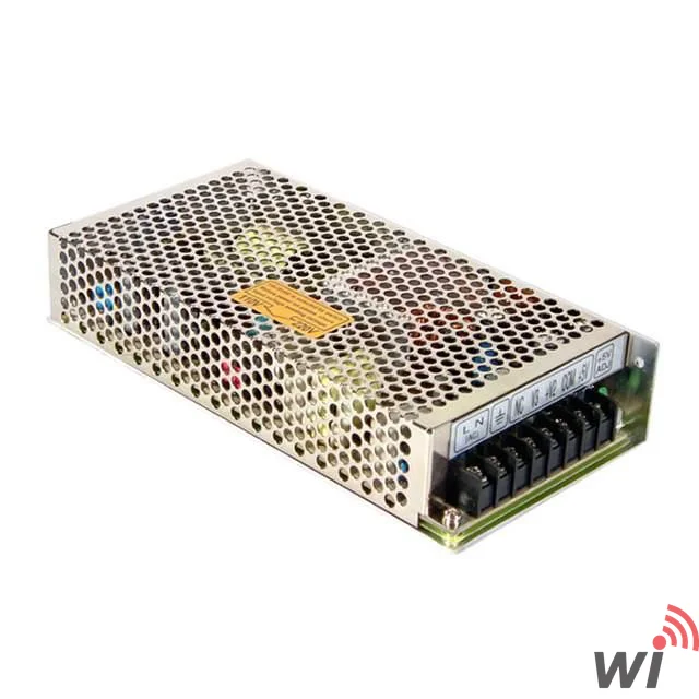 AD-155B Kutulu  155W Güvenlik Serisi Ups Fonksiyon