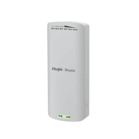 RG-EST100-E, 2.4GHz Dual-stream (Çift Akış) 500m Kablosuz Köprü